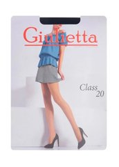Женские колготки Giulietta CLASS 20 Den (nero-5XL)