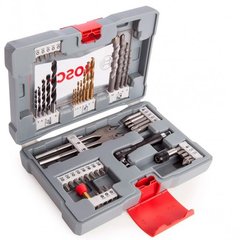 Набір Bosch Premium Mixed Set, 49 предметів (2608P00233)