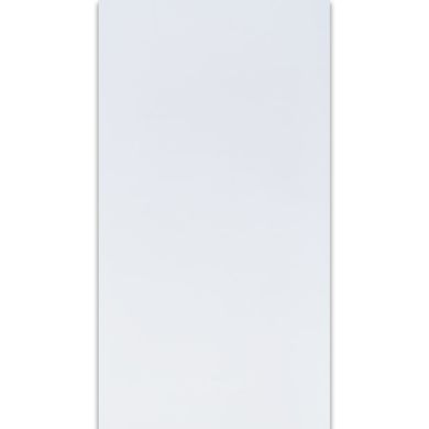 Самоклеюча вінілова плитка в рулоні біла 3000х600х2мм SW-00001284