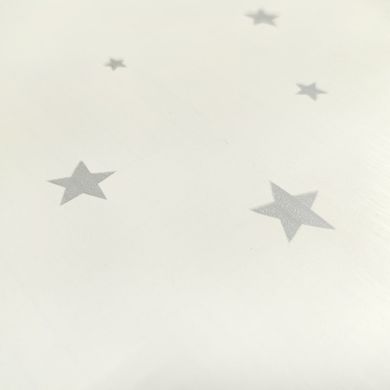 Самоклеюча плівка зірки 0,45х10м SW-00001258