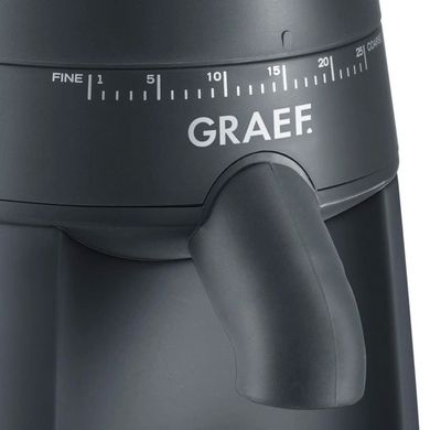 Кавомолка GRAEF GRF00055