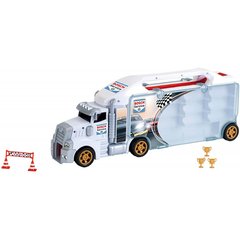 Детский грузовик для сбора автомобилей Bosch Car Service