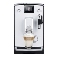 Кофемашина автоматическая NIVONA CafeRomatica NICR 560