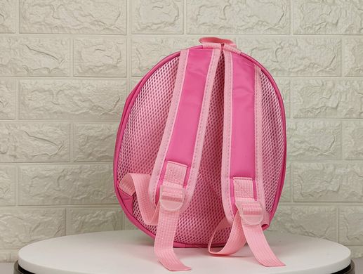 Детский рюкзак Веселые щенята розовый SW-00000257