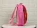Дитячий рюкзак Веселі цуценята рожевий SW-00000257