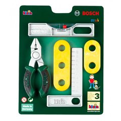 Детский набор инструментов Bosch