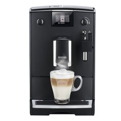 Кофемашина автоматическая NIVONA CafeRomatica NICR 550