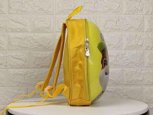 Дитячий рюкзак Веселі цуценята жовтий SW-00000258