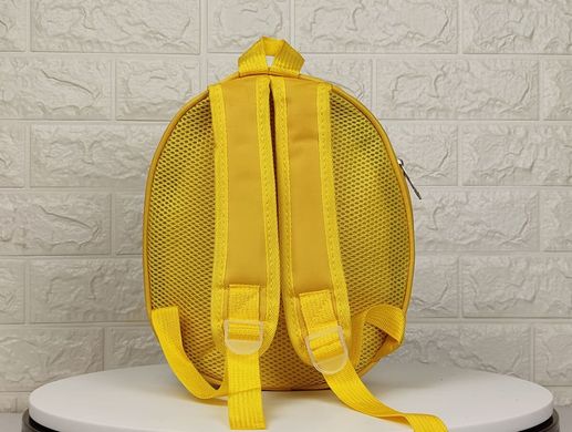 Детский рюкзак Веселые щенята желтый SW-00000258