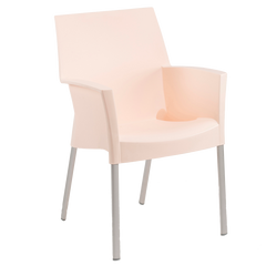 Кресло Tilia Sole кремовое