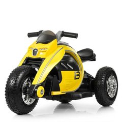 Дитячий електромобіль Мотоцикл Bambi Racer M 4134A-6