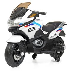 Дитячий електромобіль Мотоцикл Bambi Racer M 4272EL-1