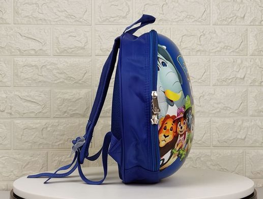 Детский рюкзак Веселые щенята команда синий SW-00000259