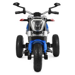 Дитячий електромобіль Мотоцикл Bambi Racer M 4008AL-4