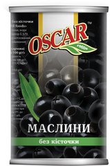 Маслини без кісточки Oscar 350 г