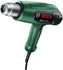 Фен технический Bosch EasyHeat 500