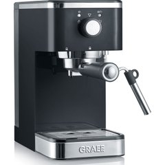 Кофеварка эспрессо GRAEF GRF00130