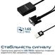 Перехідник Promate ProLink-V2H HDMI - VGA + USB Black (proLink-v2h.black)