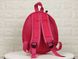 Рюкзак дитячий Божа корівка рожевий SW-00000263