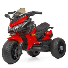 Дитячий електромобіль Мотоцикл Bambi Racer M 4274EL-3