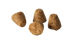 Беззерновий сухий корм для стерилізованих кішок із свіжого м'яса курки Nature’s Code Oven-Baked Tradition 350 г