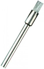 Щітка Dremel з вуглецевої сталі 3.2 мм (26150443JA)