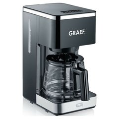 Кофеварка GRAEF GRF00126