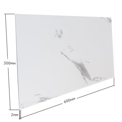 Самоклеюча стінова PET плитка 600*300*2mm (D) SW-00001684