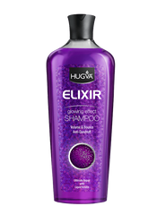 Шампунь для волос против перхоти Hugva Elixir 600 мл