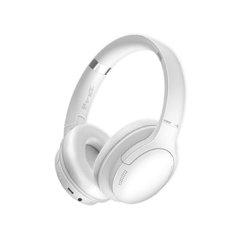 Навушники Promate LaBoca-Pro White (laboca-pro.white)