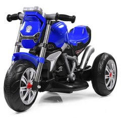 Дитячий електромобіль Мотоцикл Bambi Racer M 3639-4