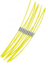 Високоміцна волосінь для шпульки Bosch K-23 (F016800174) 10 шт