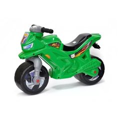 Детский беговел Мотоцикл ORION 501-1G
