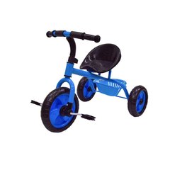 Дитячий триколісний велосипед Bambi TR2101