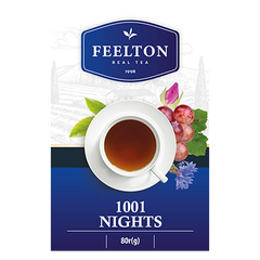 Чай Feelton 1001 Nights 80г