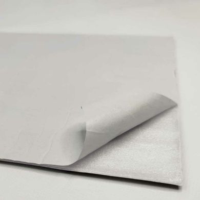 Декоративна ПВХ плитка на самоклейці мятная 300х300х5мм, ціна за 1 шт. (СПП-505) SW-00001139