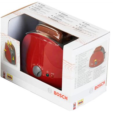 Дитячий тостер Bosch