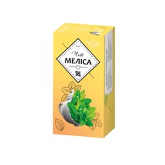 Чай из листьев мелиссы Наш Чай пакетированный 20 шт×1,3 г