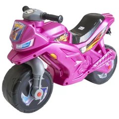 Дитячий біговел мотоцикл ORION 501-1PN