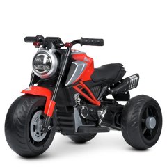 Детский электромобиль Мотоцикл Bambi Racer M 4828EL-3