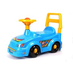 Дитячий Толокар "Автомобіль для прогулянок" ТехноК 2483TXK
