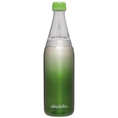 Пляшка для води Aladdin Fresco Twist&Go 0,6 л зелена