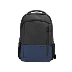 Рюкзак для ноутбука Promate Satchel-BP 15.6" Blue (satchel-bp.blue)