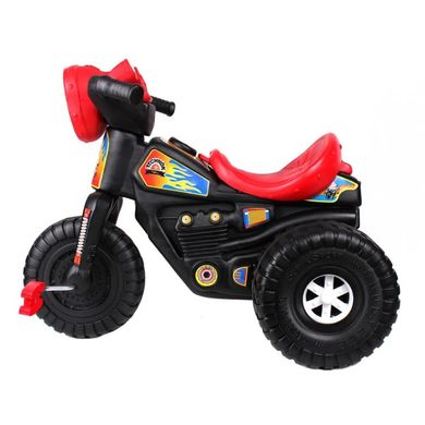 Іграшка "Трицикл" ТехноК 4135TXK