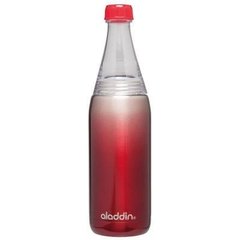 Бутылочка для воды Aladdin Fresco Twist&Go 0,6л красная