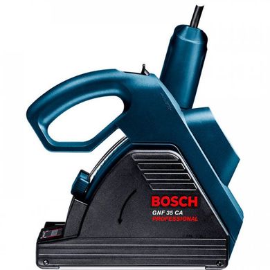 Штроборіз Bosch Professional GNF 35 СA/ валіза (0601621708)