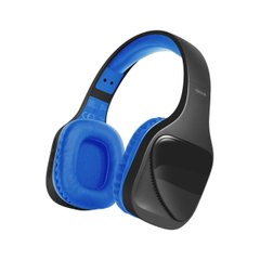 Навушники Promate Nova Blue (nova.blue)