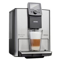 Кофемашина автоматическая NIVONA CafeRomatica NICR 825