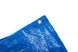 Тент универсальный "AgroStar" 60(4*6)синий