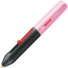 Клеевая ручка Bosch Gluey Cupcake Pink
